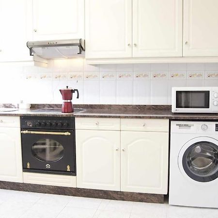 Apartamento Cuntis Ferrol Extérieur photo