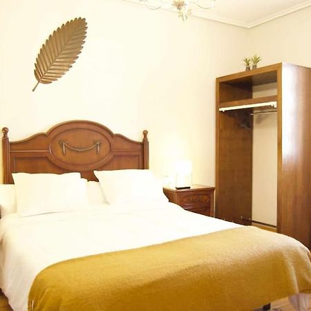 Apartamento Cuntis Ferrol Extérieur photo
