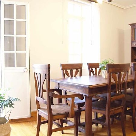 Apartamento Cuntis Ferrol Extérieur photo