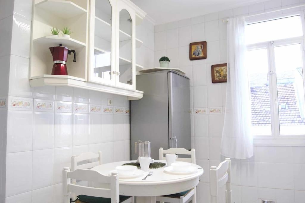 Apartamento Cuntis Ferrol Extérieur photo