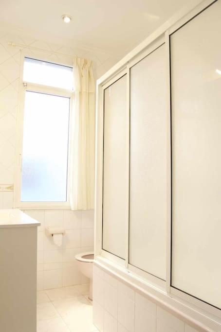 Apartamento Cuntis Ferrol Extérieur photo
