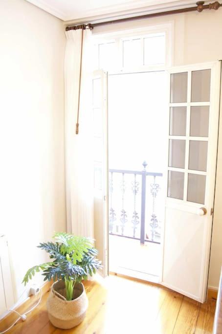 Apartamento Cuntis Ferrol Extérieur photo