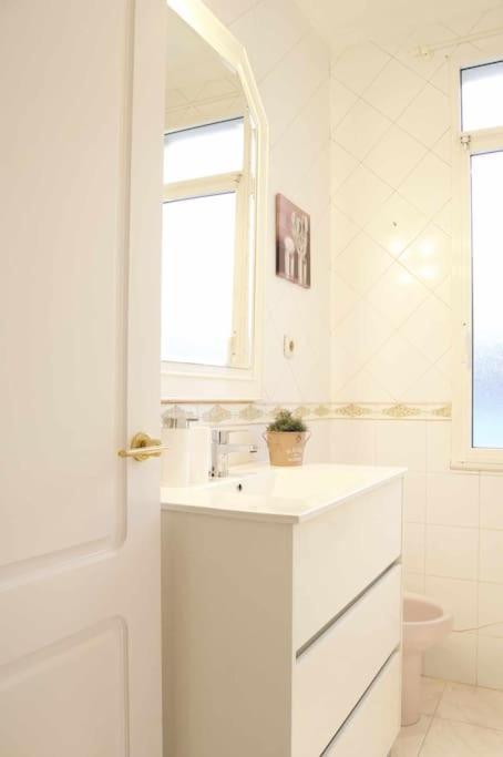 Apartamento Cuntis Ferrol Extérieur photo